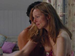 Laura Linney Nudes