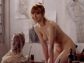 Laura Linney Nudes