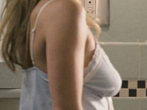 Laura RamseySexy in The Covenant