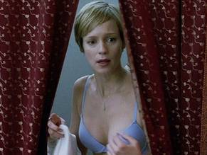 Laura ReganSexy in Hollow Man 2