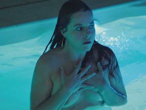  alt="Laure Calamy Sexy in What Is Love?"