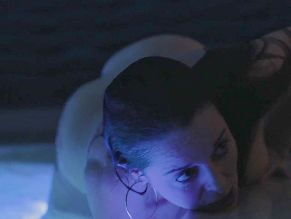  alt="Laure Calamy Sexy in What Is Love?"