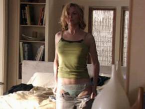 Laurel HollomanSexy in The L Word