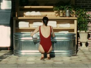  alt="Lauren Tsai Sexy in Rooster"