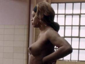 Laverne CoxSexy in Orange is the New Black