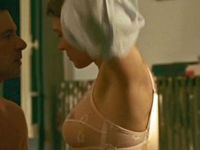 Lea Seydoux Topless