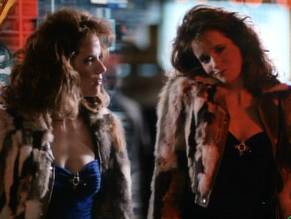 Lea ThompsonSexy in Tales from the Crypt