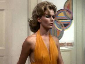 Lee Remick Topless