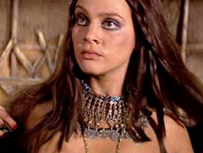 Leigh Taylor-YoungSexy in The Horsemen