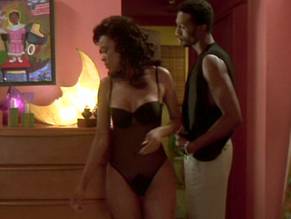 Lela RochonSexy in Waiting to Exhale