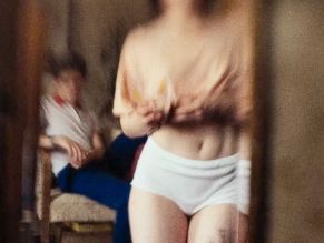  alt="Lena Urzendowsky Sexy in Sound Of Falling"