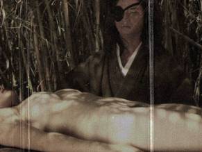 Leona LesseosSexy in Samurai Avenger: The Blind Wolf