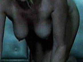 Leslea Fisher  nackt