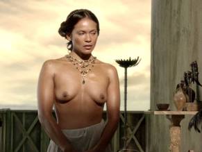 Download or Watch Online: Lesley-Ann Brandt nackt in Spartacus: Blood and  Sand (series) (2010)