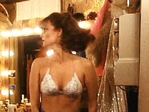  alt="Lesley Ann Warren Sexy in Portrait Of A Stripper"