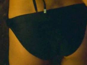 Leslie AugustineSexy in From Dusk Till Dawn: The Series