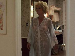 Leslie EasterbrookSexy in Private Resort