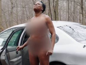Naked pictures of leslie jones