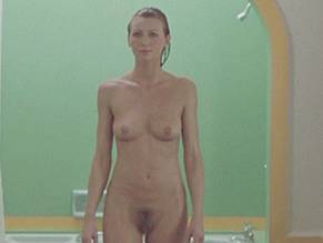 The Shining Series Nude