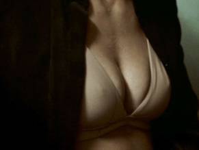 Lili mirojnick naked