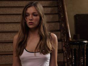 Nackt  Lili Simmons Lili Simmons