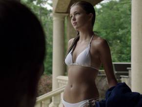 Lili SimmonsSexy in Banshee