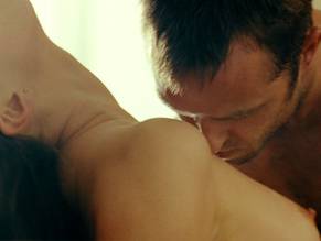 Lily RobinsonSexy in Strike Back