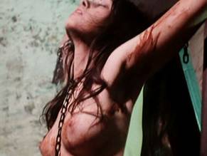 Lina RomaySexy in Exorcism