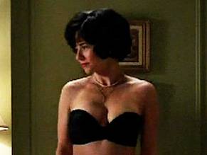 Linda CardelliniSexy in Mad Men