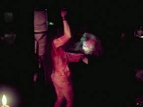Linda ChuSexy in Human Lanterns