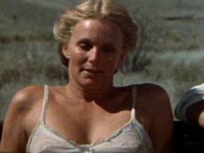 Nude photos of linda evans