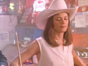 Linda FiorentinoSexy in Beyond the Law