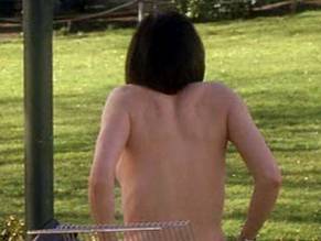 Linda Fiorentino Nude Scene