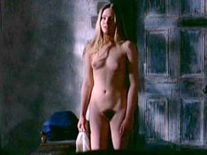 Hayden naked linda Trauma (1976)