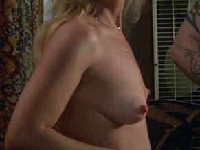 Linda haynes topless