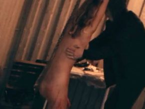  alt="Linnea Olivia Belfrage Sexy in The Angel Maker"