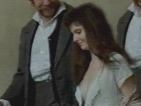 Lisa Jakub Topless