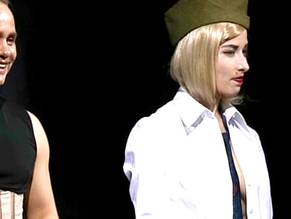 Lisa Marie JankeSexy in Othello (Stageplay)