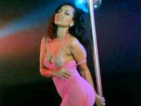 LisaRaye McCoySexy in Top 25 Hottest Bodies