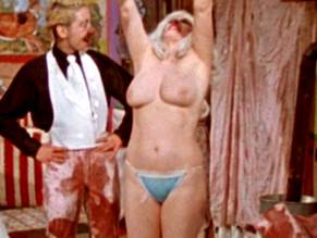 Renay nude liz In 1974,
