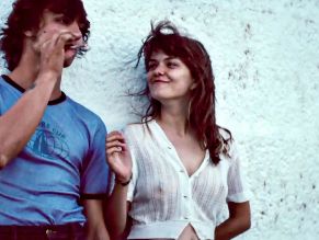  alt="Llucia Garcia Sexy in Romeria"