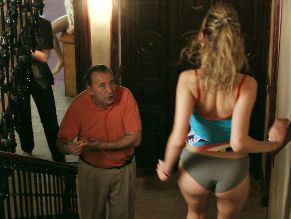  alt="Lola Rodriguez Sexy in My Dearest Senorita"
