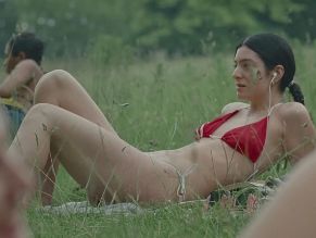Lorde Sexy in Hammer