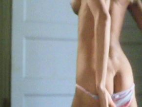 Lorin Jean Vail Sexy in Arizona Heat