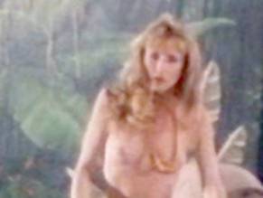Lori wagner nude