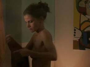 Brealey sexy louise Louise Brealey
