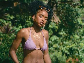 Lovie Simone Sexy in Forever