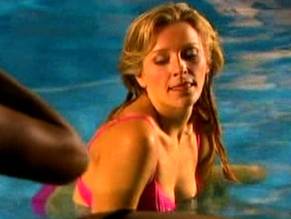 Lucia GiannecchiniSexy in Footballers' Wives