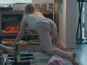Lucy BoyntonSexy in The Greatest Hits