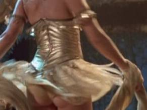 Lucy LawlessSexy in Xena: Warrior Princess